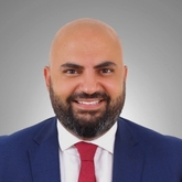 Ahmad Awada