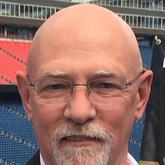 Ralph Johnson 