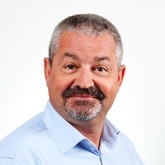 Jan Larsson, MBA 