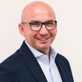 Mario Ravic, CPHIMS