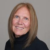 Patricia Mactaggart