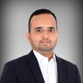 Vibhor Mathur